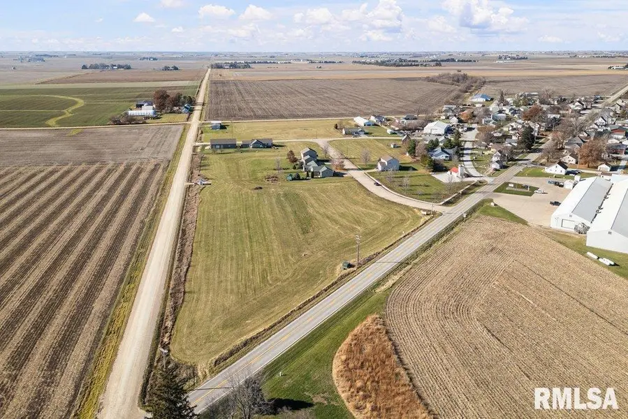 Lot 13 LINDA LN, New Liberty, IA 52765