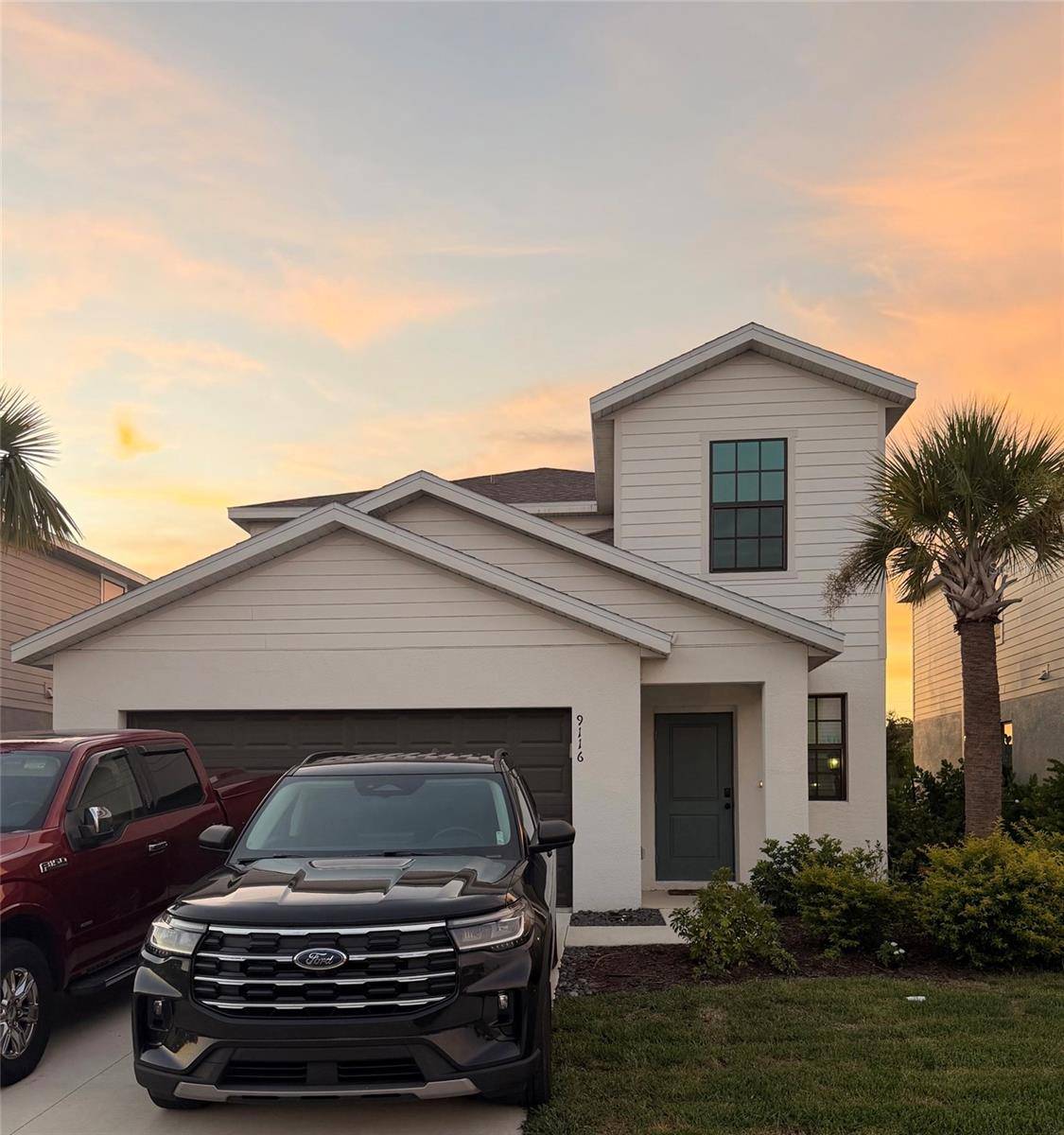 9116 TEQUILA SUNRISE DR, Sarasota, FL 34241