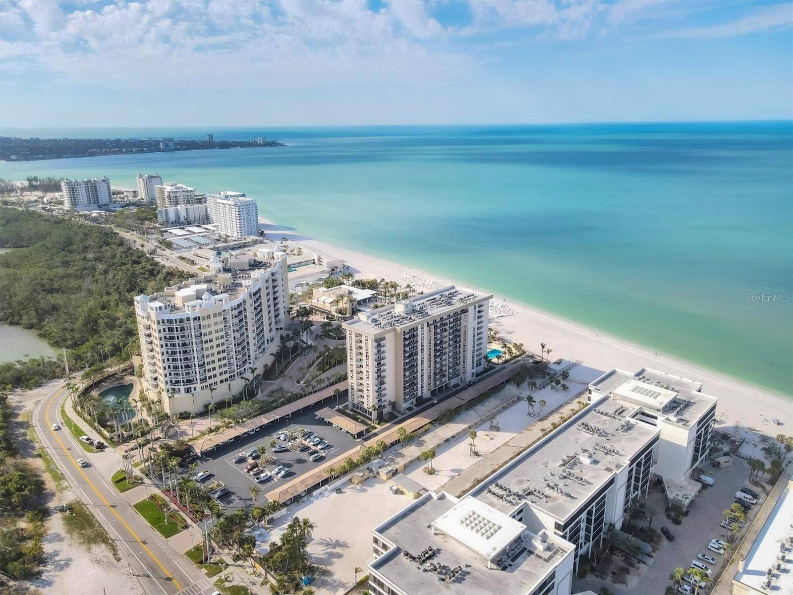 1212 BENJAMIN FRANKLIN DR #708, Sarasota, FL 34236