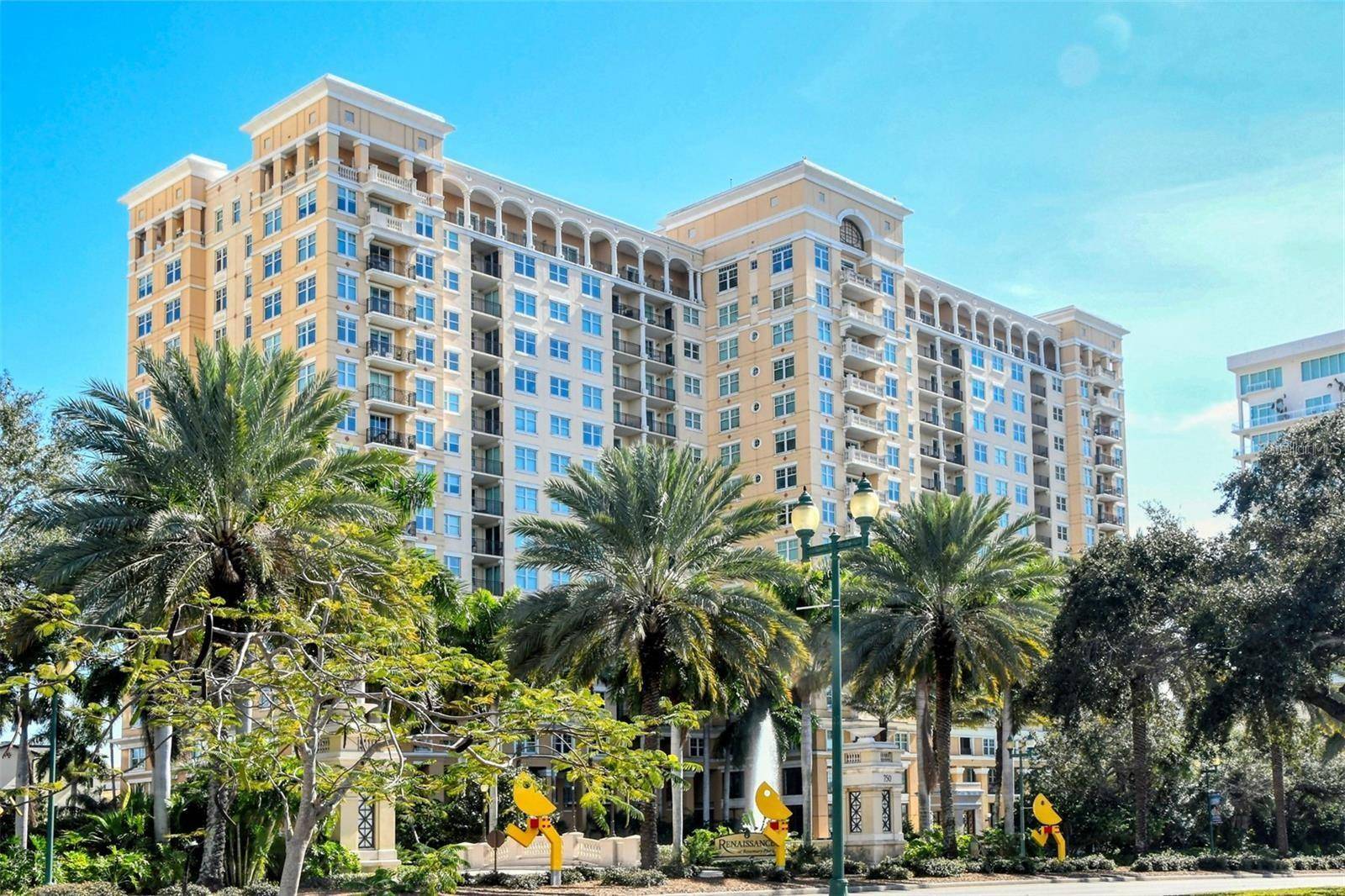 750 N TAMIAMI TRL #1609, Sarasota, FL 34236