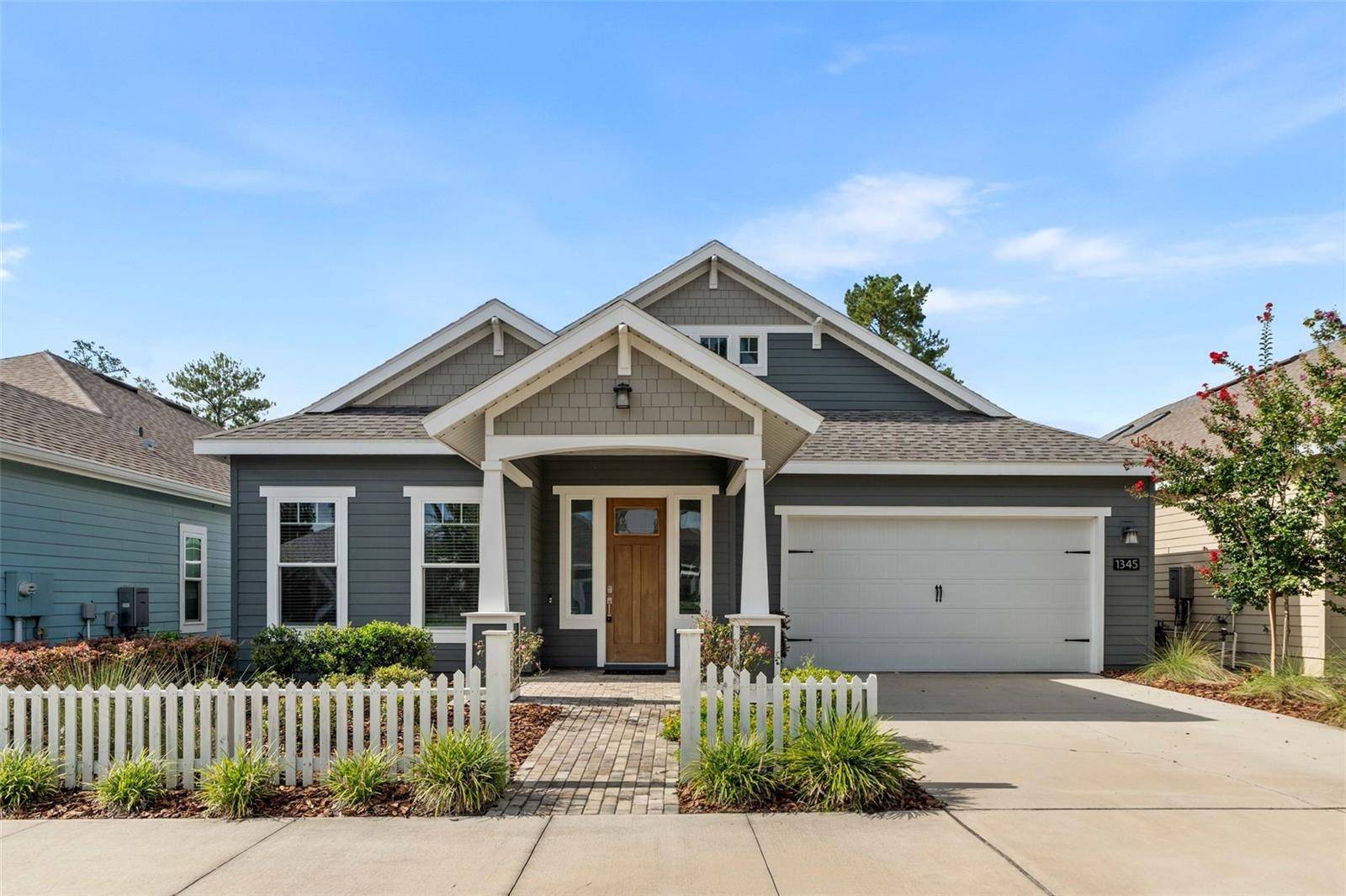 1345 NW 132ND BLVD, Newberry, FL 32669