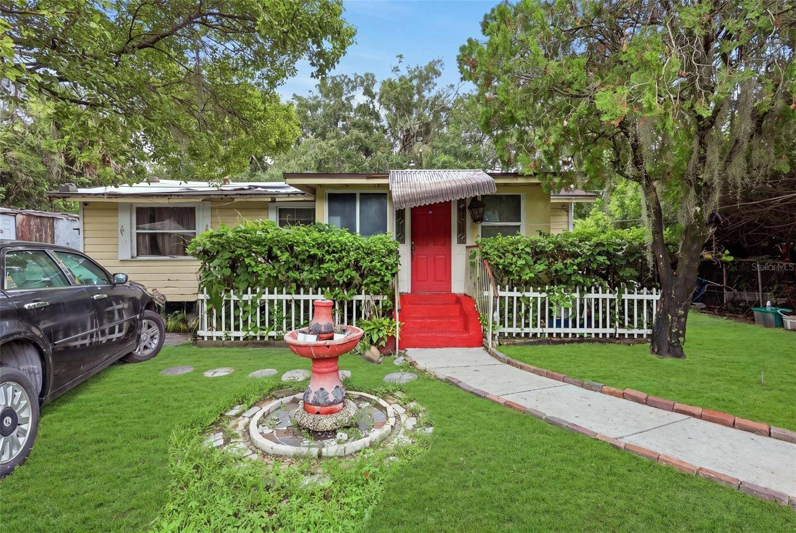 2221 GRANBY ST, Sanford, FL 32771