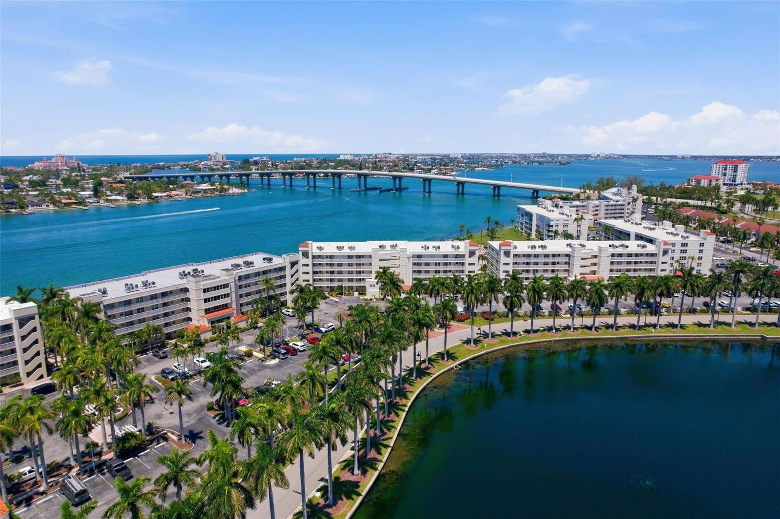 6081 BAHIA DEL MAR CIR #251, St Petersburg, FL 33715