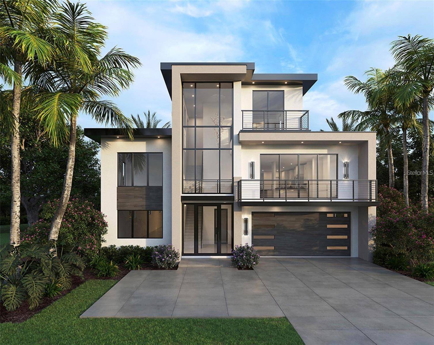 51 S ADAMS DR, Sarasota, FL 34236