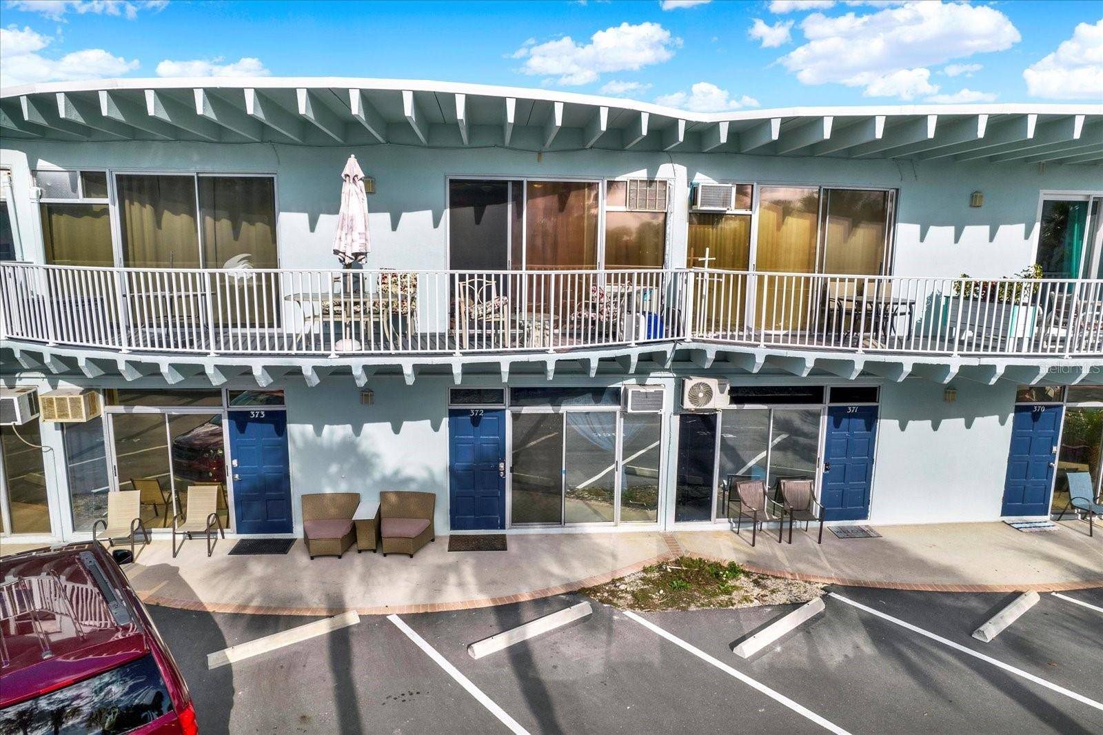 18399 GULF BLVD #372, Indian Shores