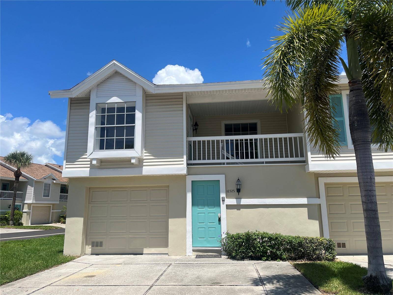 12325 SUN VISTA CT W, Treasure Island