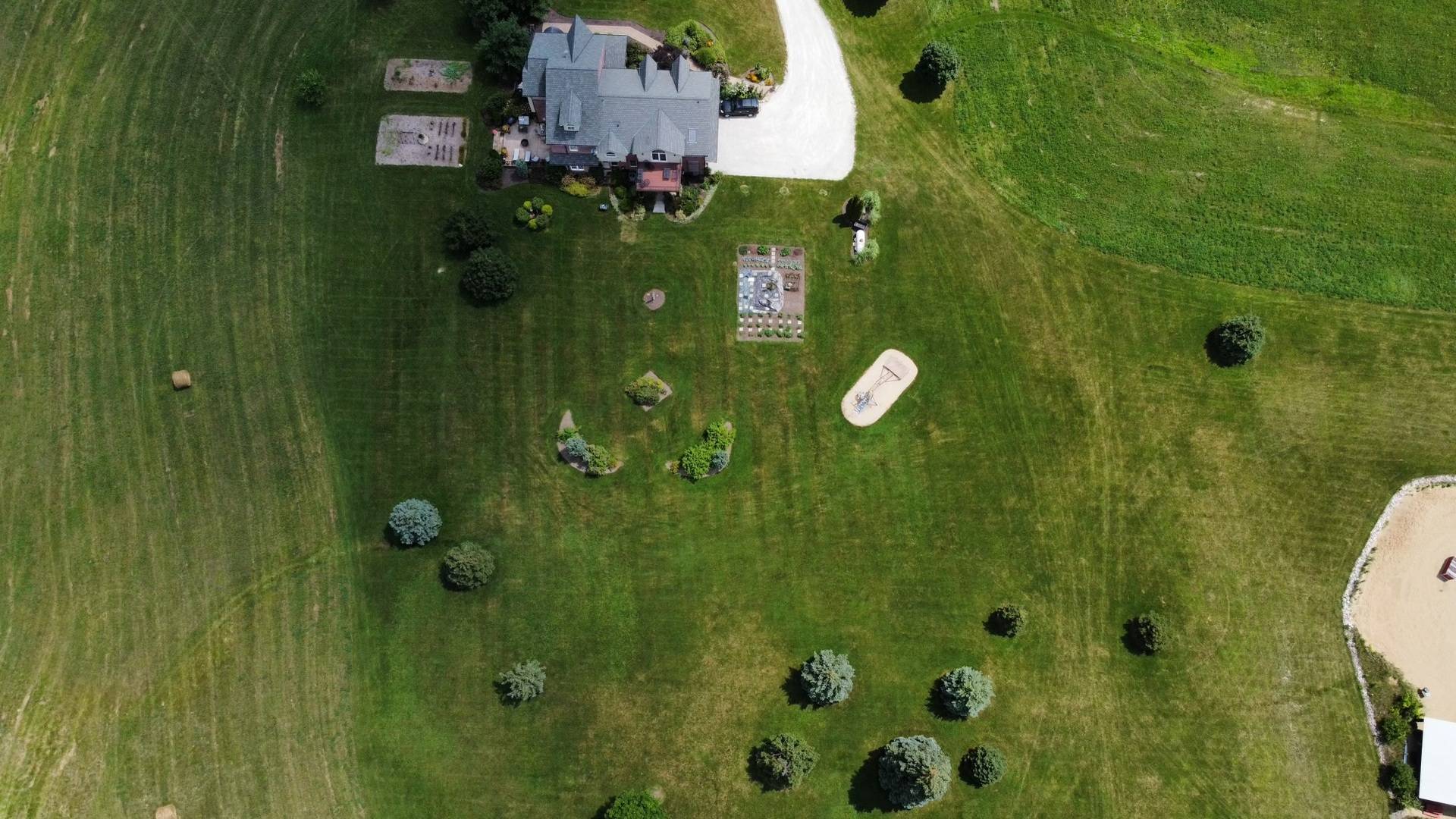 23550 S Vetter RD, Elwood, IL 60421