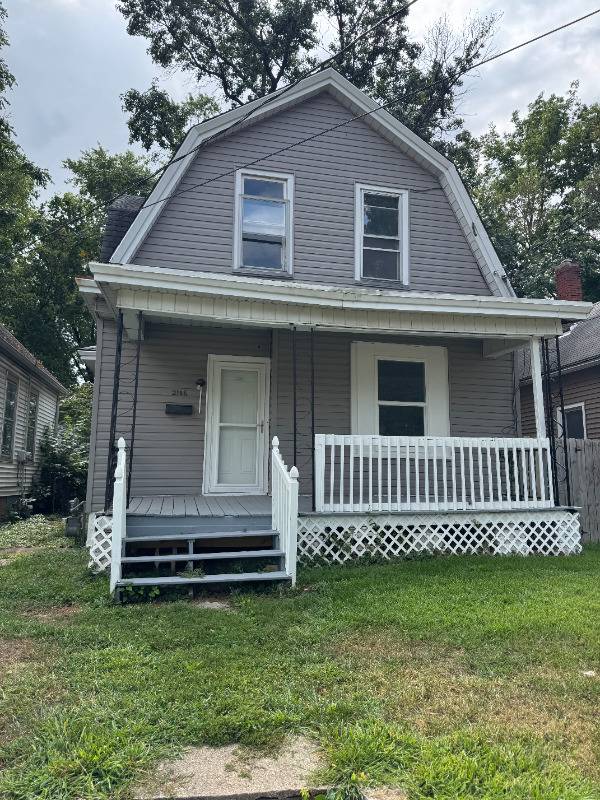 2106 W MILLMAN ST, Peoria, IL 61605