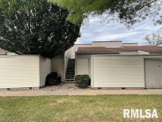 6831 N FROSTWOOD Pkwy #82, Peoria, IL 61615