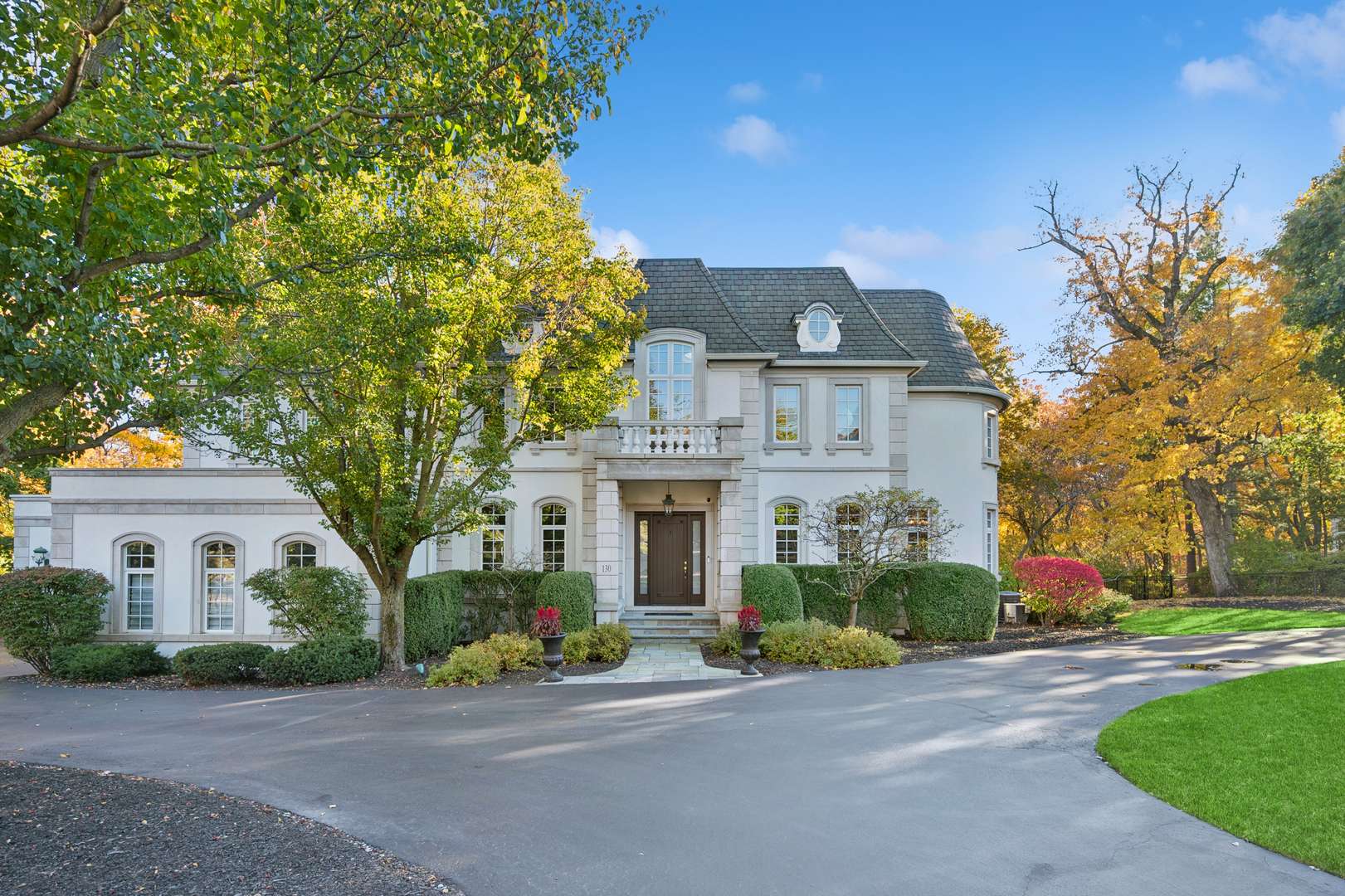 130 Maple Hill RD, Glencoe, IL 60022