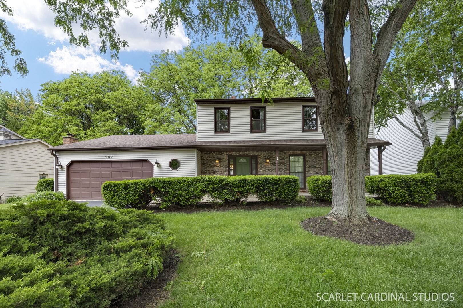 907 Secretariat DR, Naperville, IL 60540