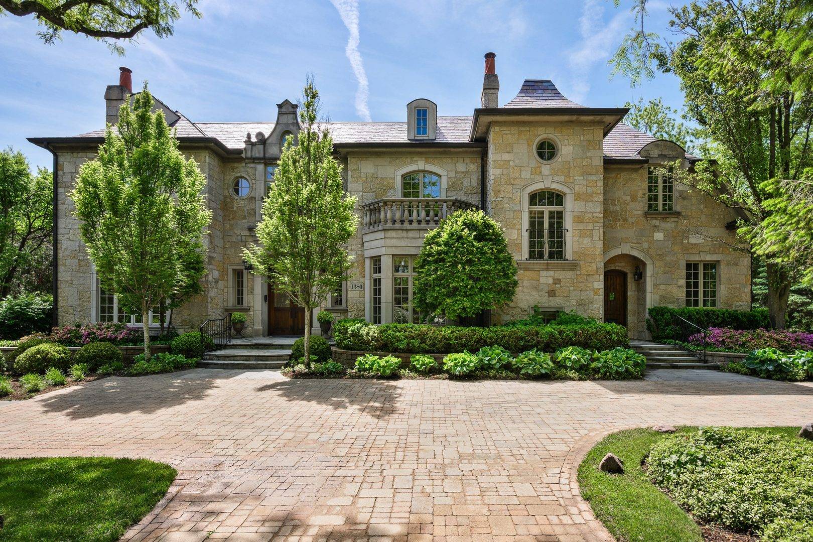 1380 Westmoor TRL, Winnetka, IL 60093