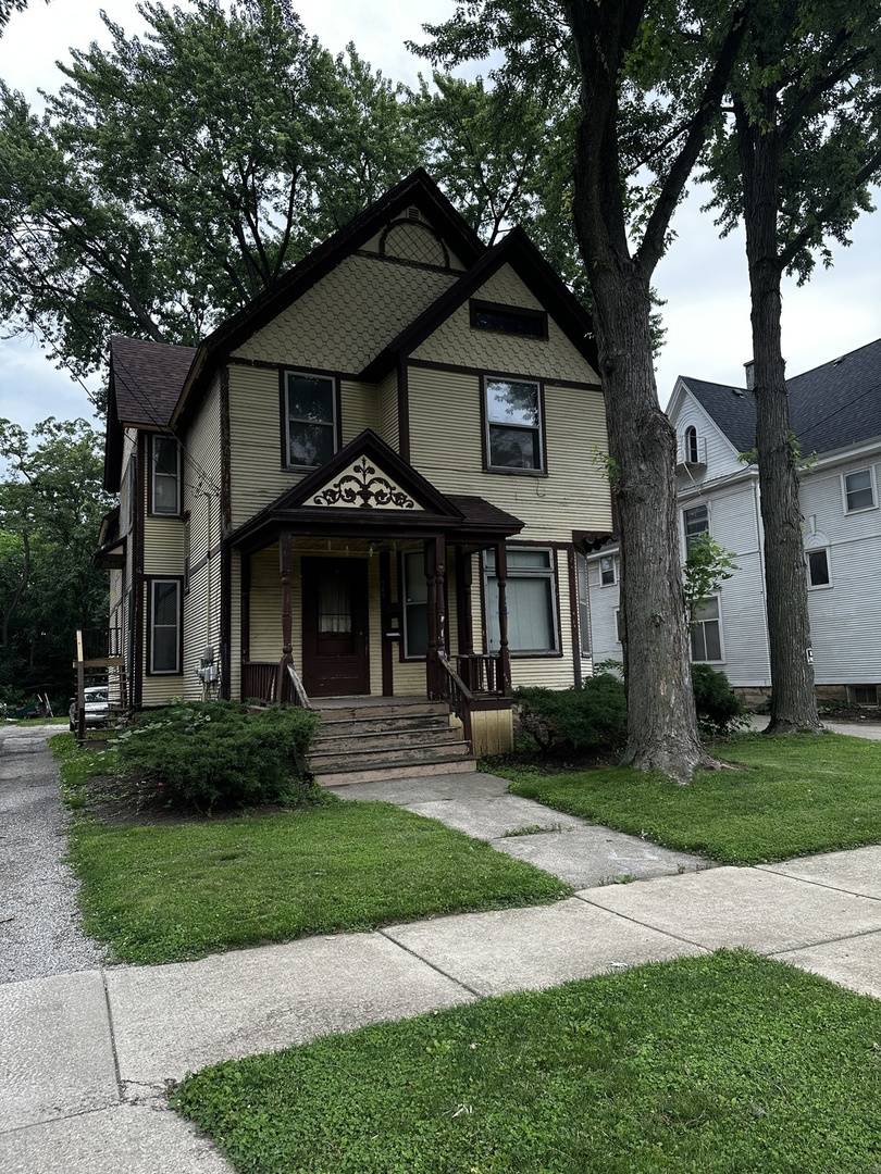 309 N View ST, Aurora, IL 60506