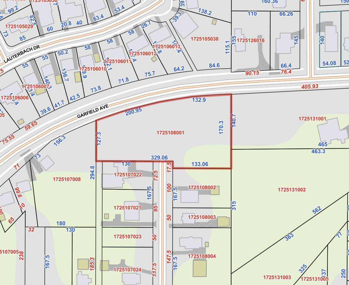 0 Eaton AVE, Bartonville, IL 61607
