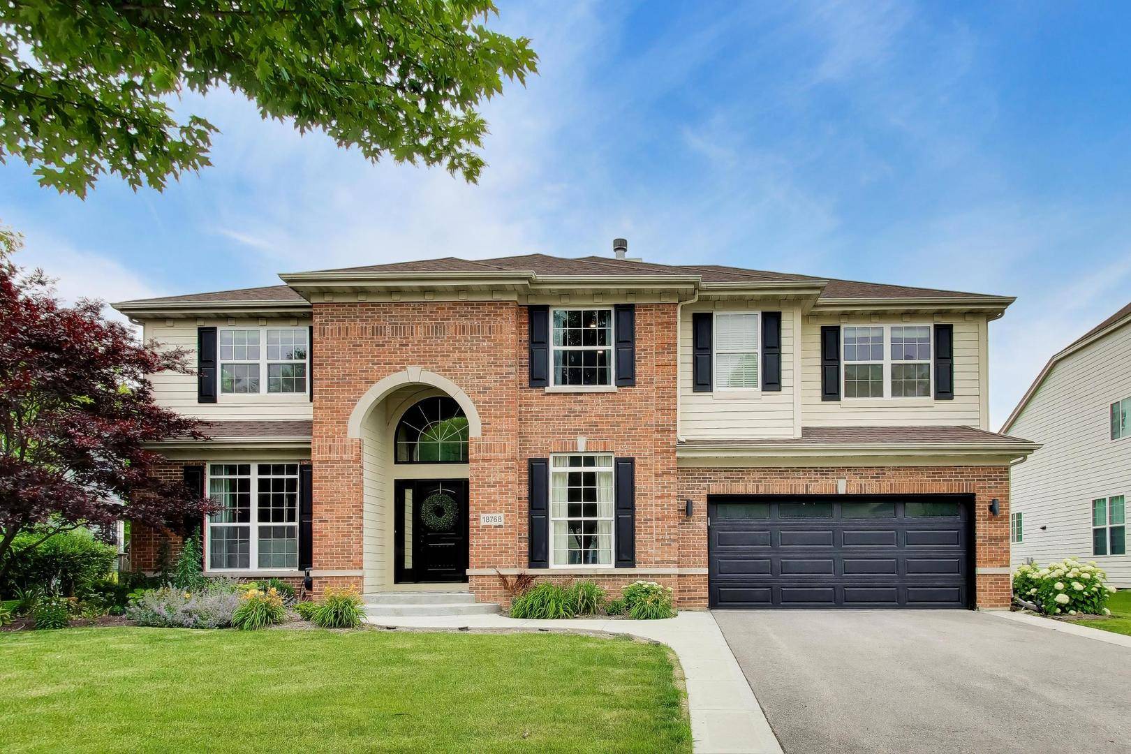 18768 W Highfield DR, Lake Villa, IL 60046