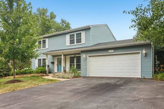 1644 Swallow ST, Naperville, IL 60565