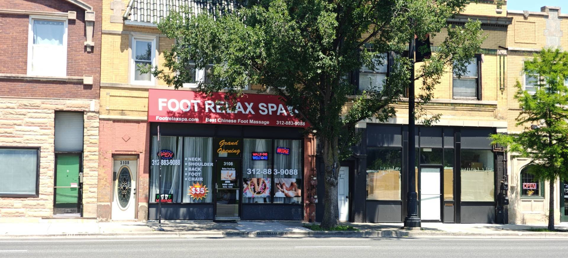 3108 W Irving Park RD, Chicago, IL 60618