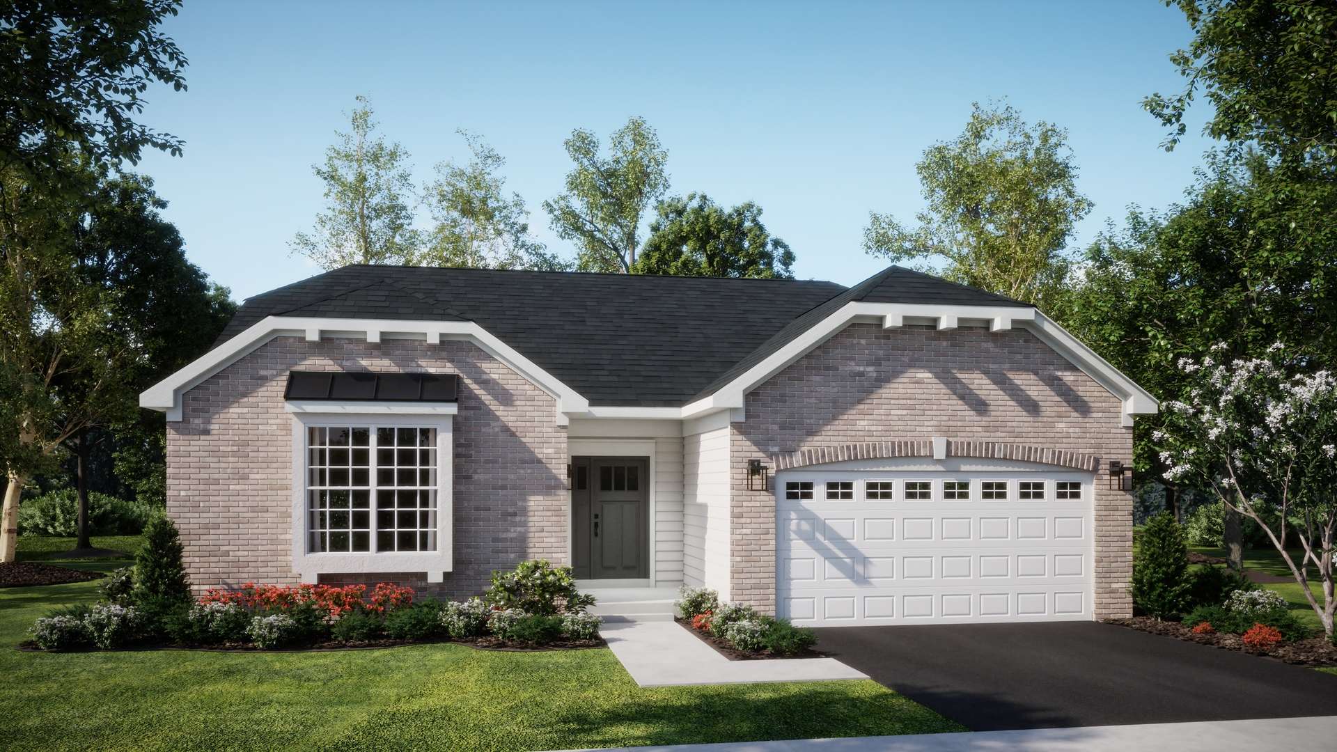 1277 Prairie Ridge TRL, Antioch, IL 60002