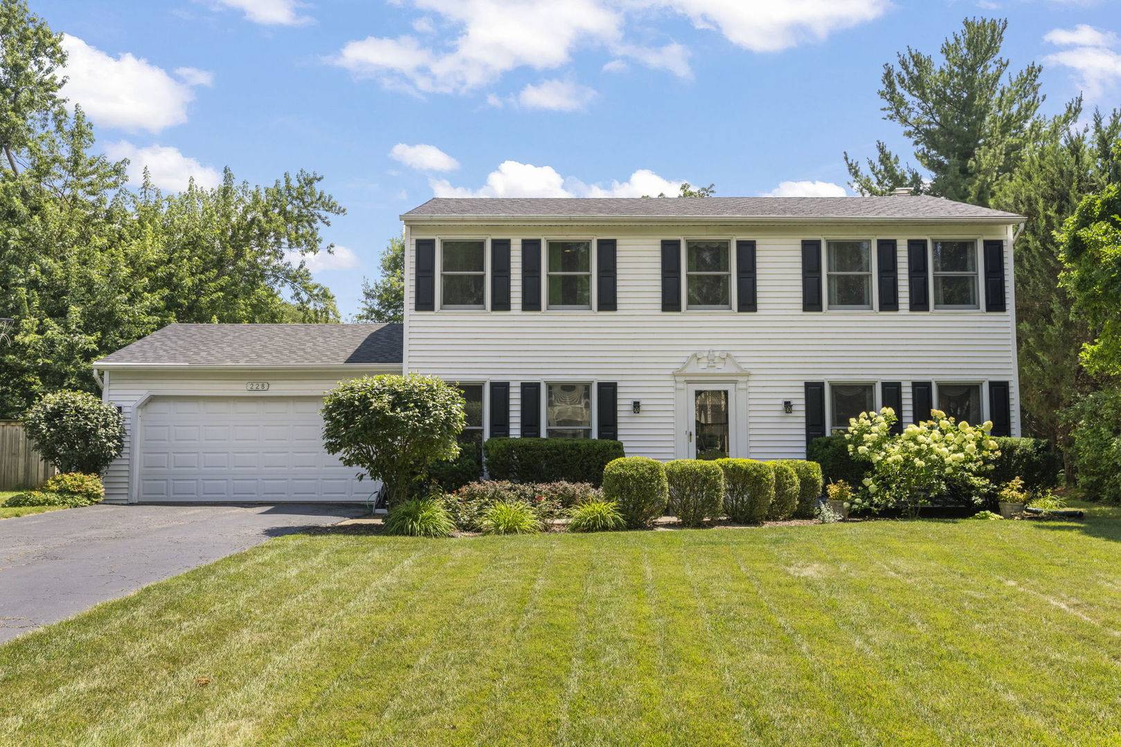 228 Winslow CT, Naperville, IL 60565