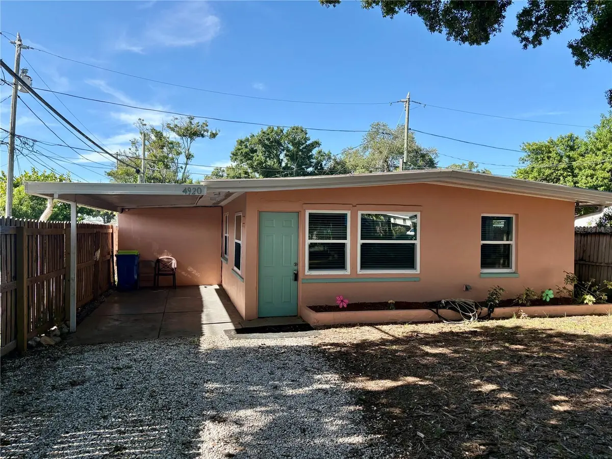 4920 45TH AVE N, St Petersburg, FL 33707