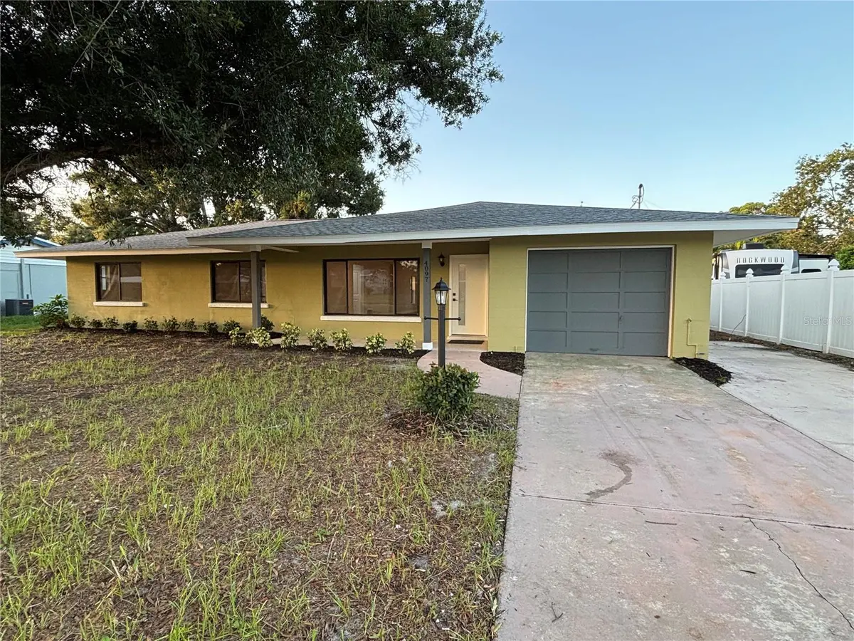 4097 16TH AVE W, Bradenton, FL 34205