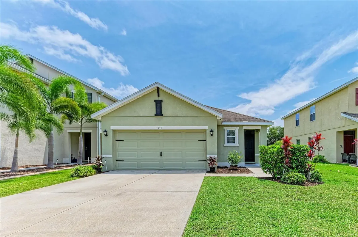 4546 LINDEVER LN, Palmetto, FL 34221