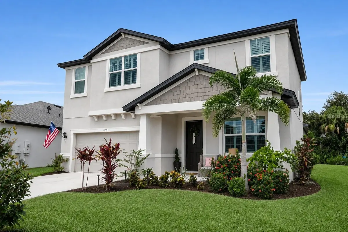 8219 TEA OLIVE TER, Palmetto, FL 34221