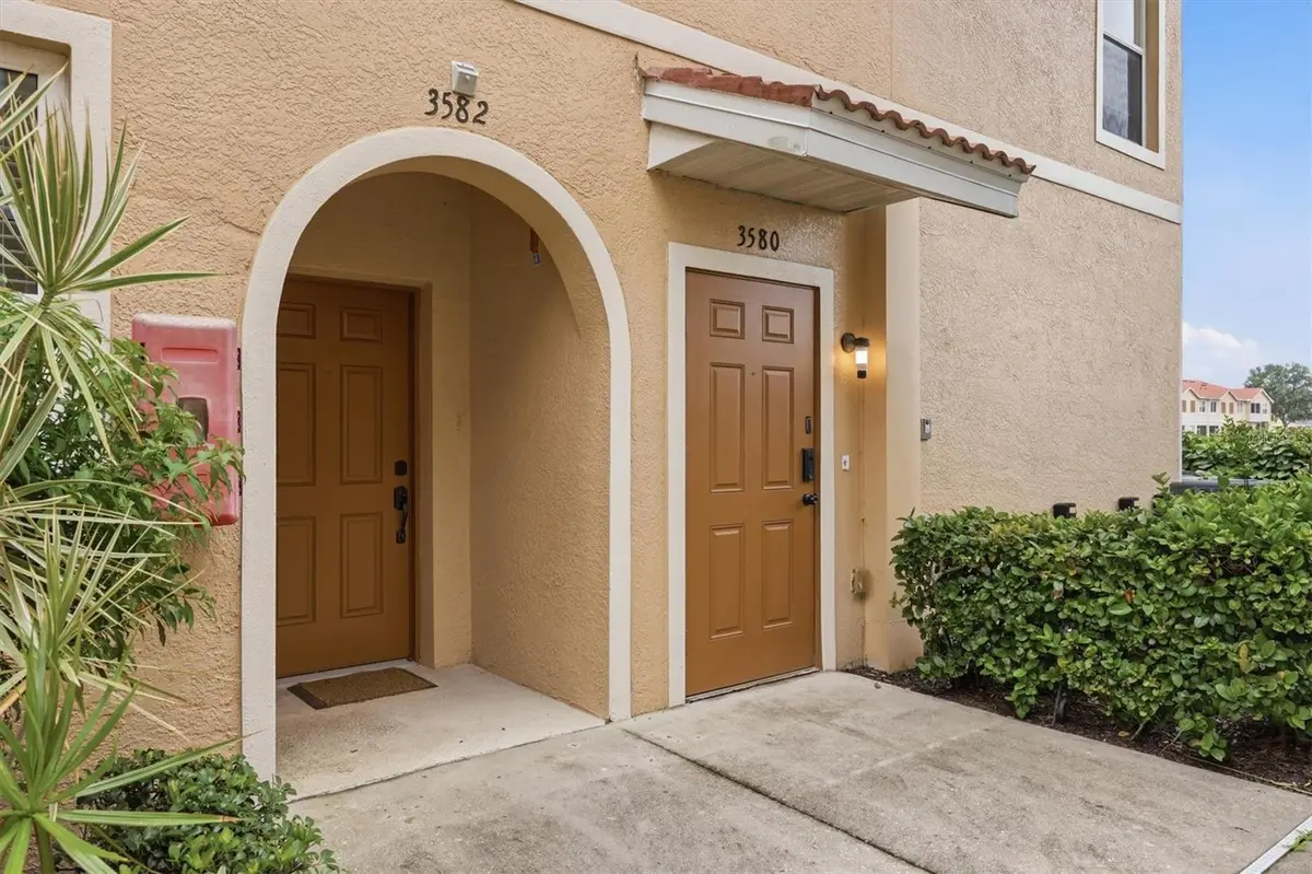3582 PARKRIDGE CIR #29-106, Sarasota, FL 34243