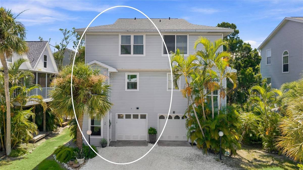 6250 HOLMES BLVD #24, Holmes Beach, FL 34217