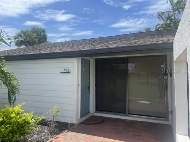 3551 LONGMEADOW #26, Sarasota, FL 34235