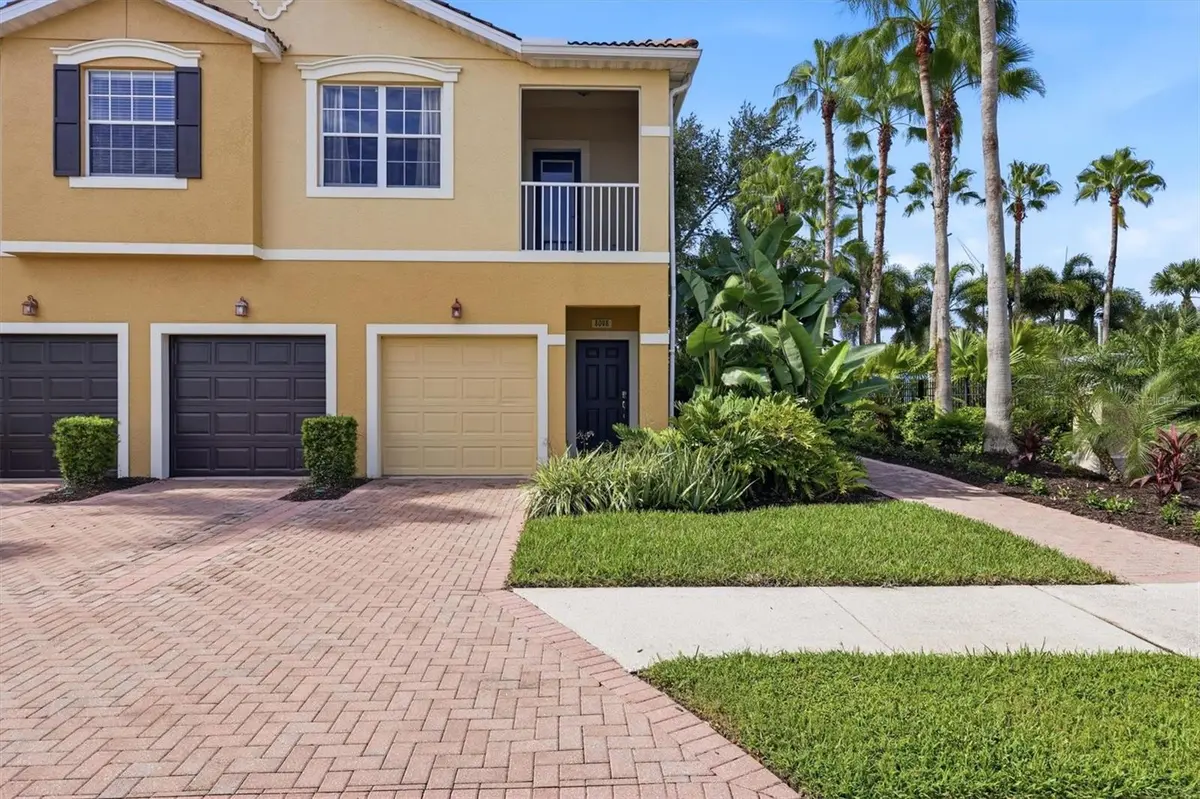 8098 MOONSTONE DR #17-203, Sarasota, FL 34233