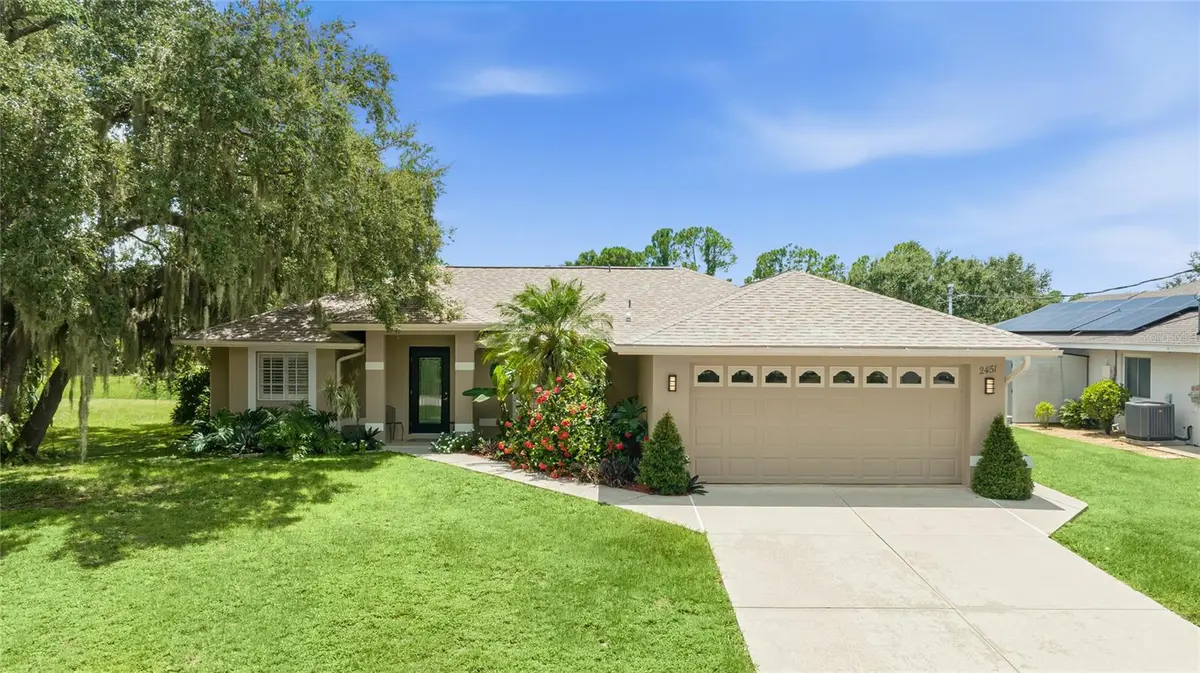 2451 ALTOONA AVE, North Port, FL 34286