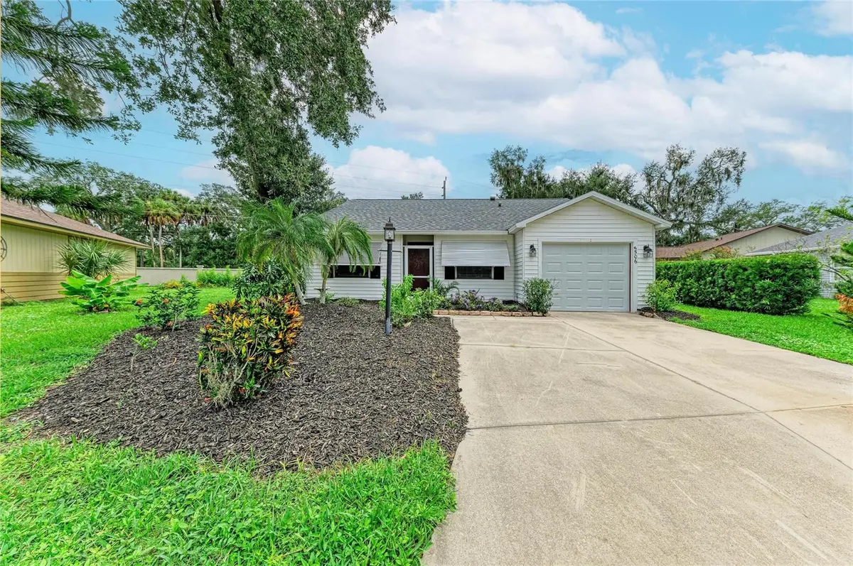 5506 82ND AVENUE DR E, Palmetto, FL 34221