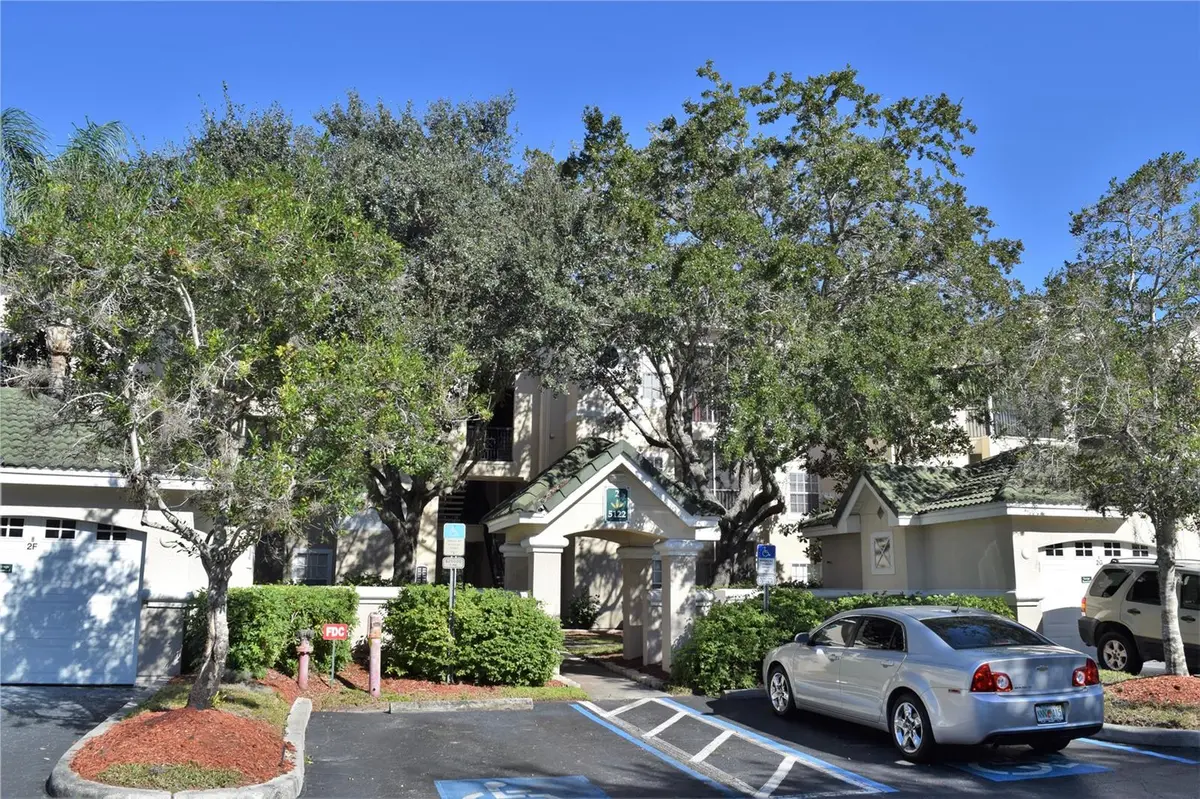 5122 NORTHRIDGE RD #202, Sarasota, FL 34238