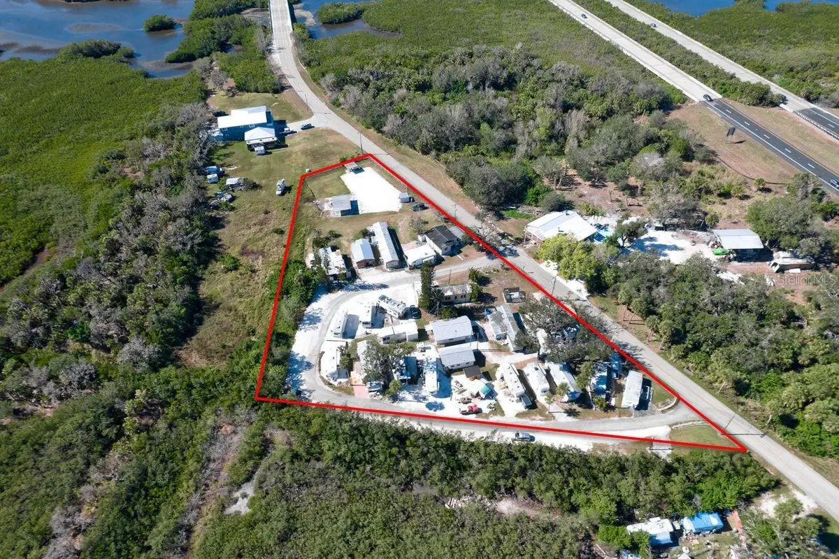 515 77TH ST E #10, Palmetto, FL 34221