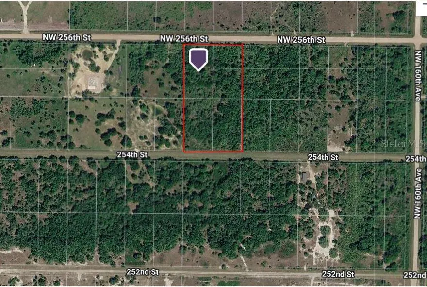16384 NW 256TH ST, Okeechobee, FL 34972
