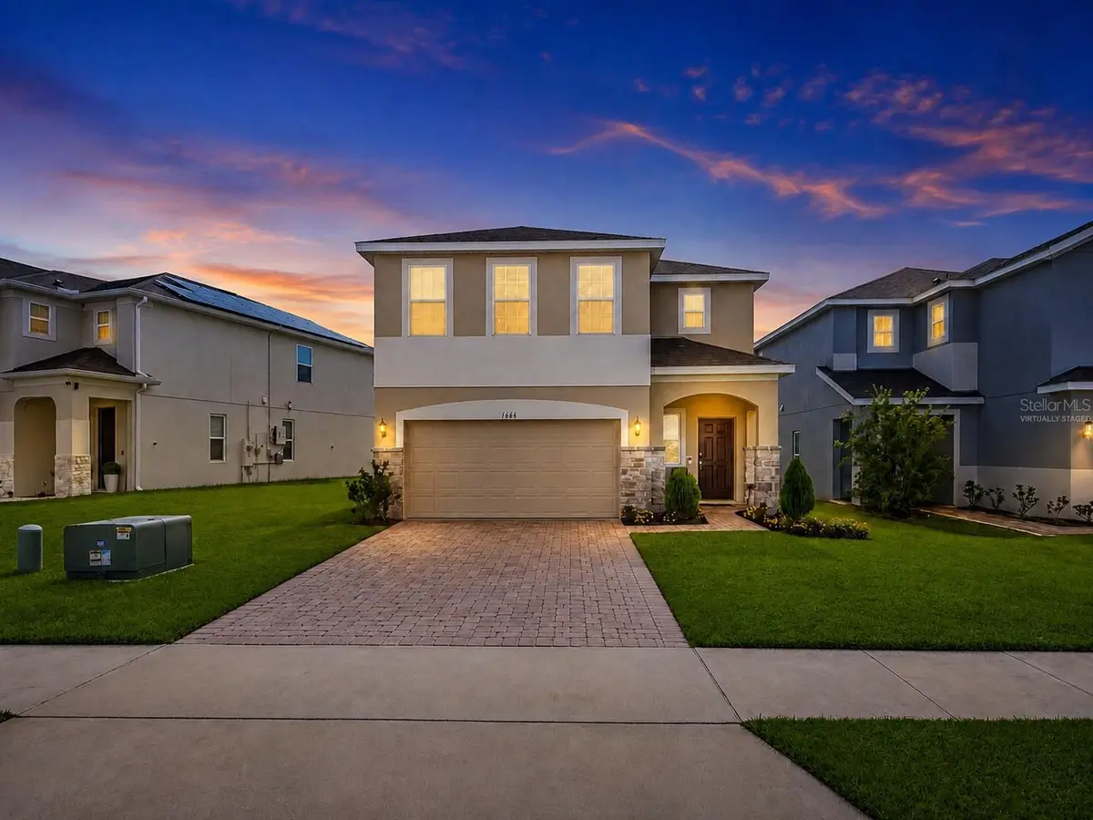 1466 WOODMONT BLVD, Kissimmee, FL 34746