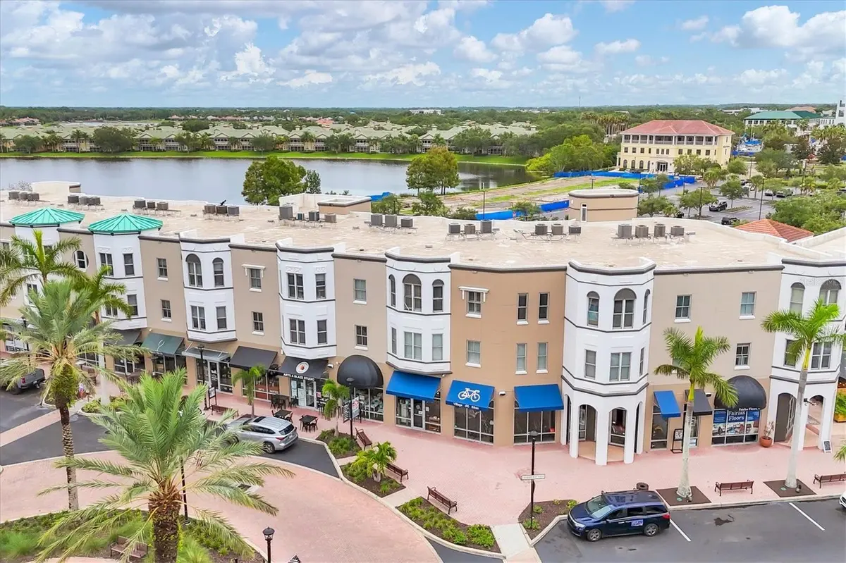 8111 LAKEWOOD MAIN ST #306, Lakewood Ranch, FL 34202