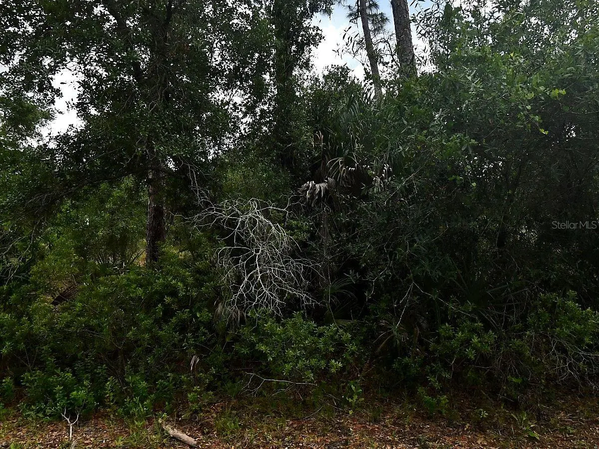 LOFFREDA AVE, North Port, FL 34291