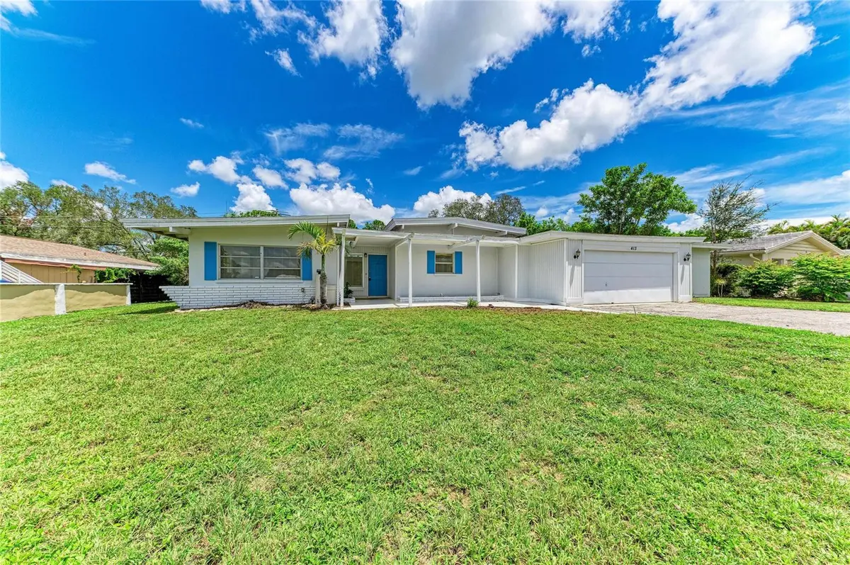 413 WHITFIELD AVE, Sarasota, FL 34243