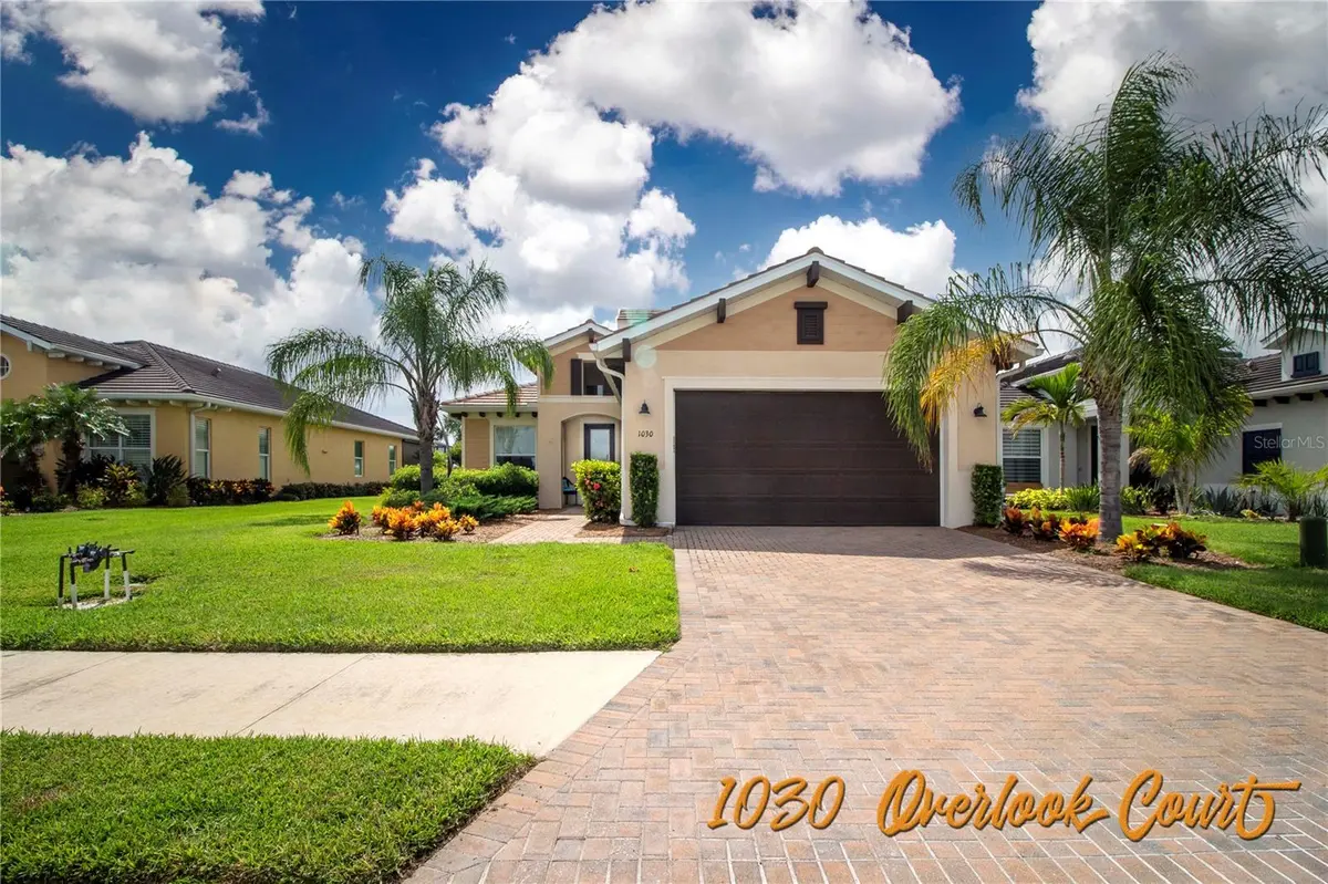 1030 OVERLOOK CT, Bradenton, FL 34208