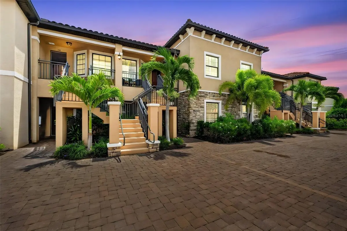 12630 SORRENTO WAY #102, Bradenton, FL 34211