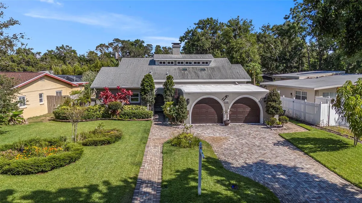 2134 SERPENTINE CIR S, St Petersburg, FL 33712