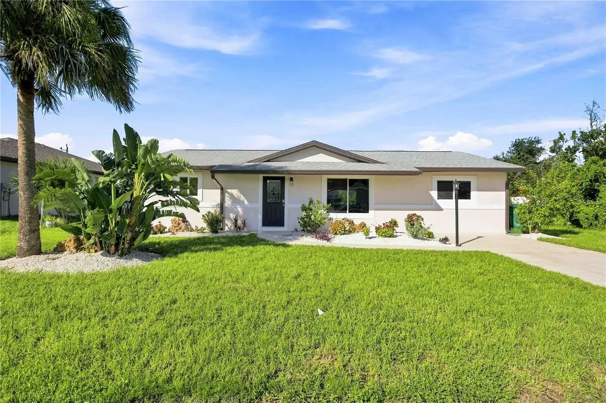 7321 BOLTEN LN, Port Charlotte, FL 33981