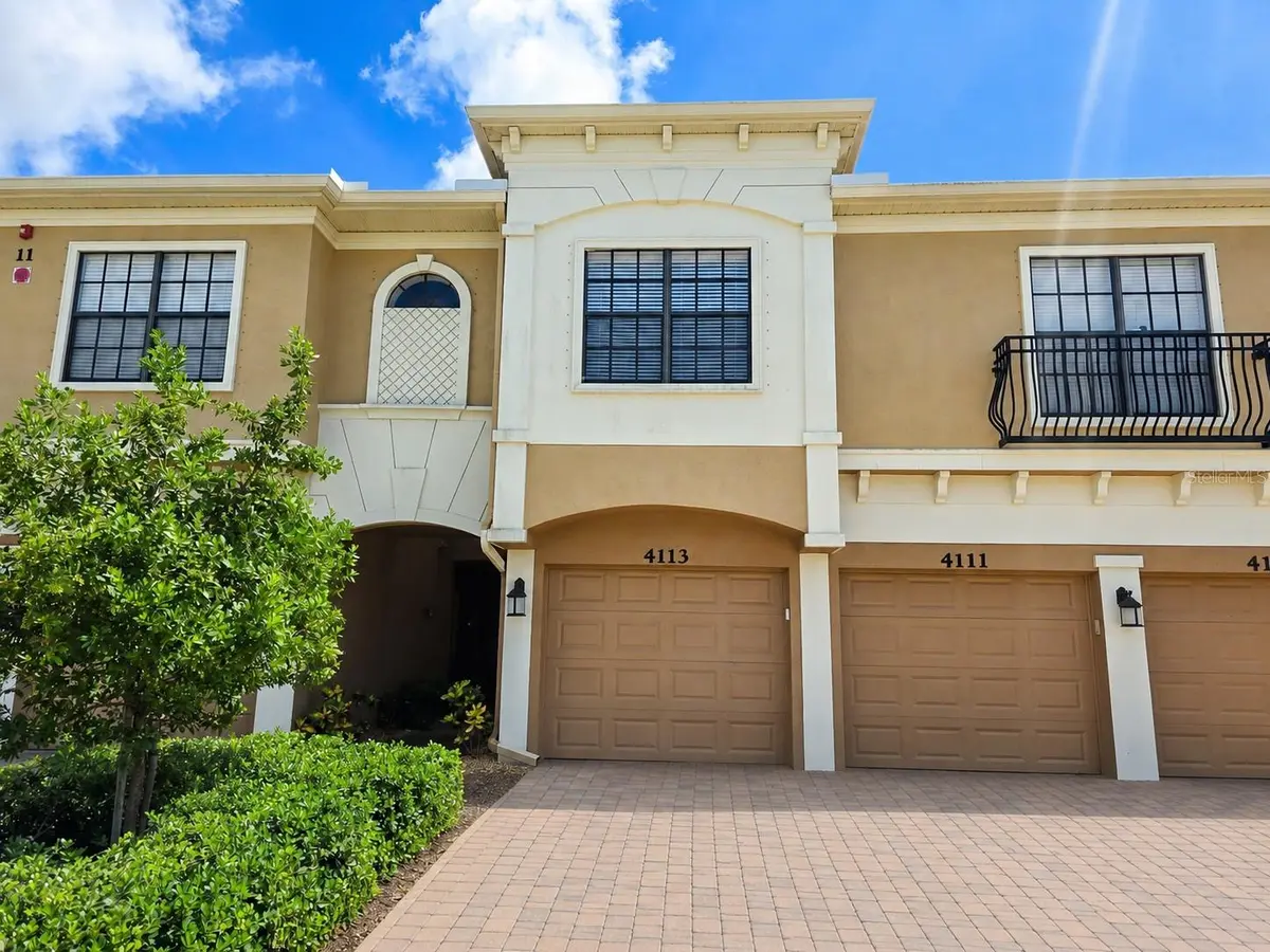 4113 OVERTURE CIR, Bradenton, FL 34209