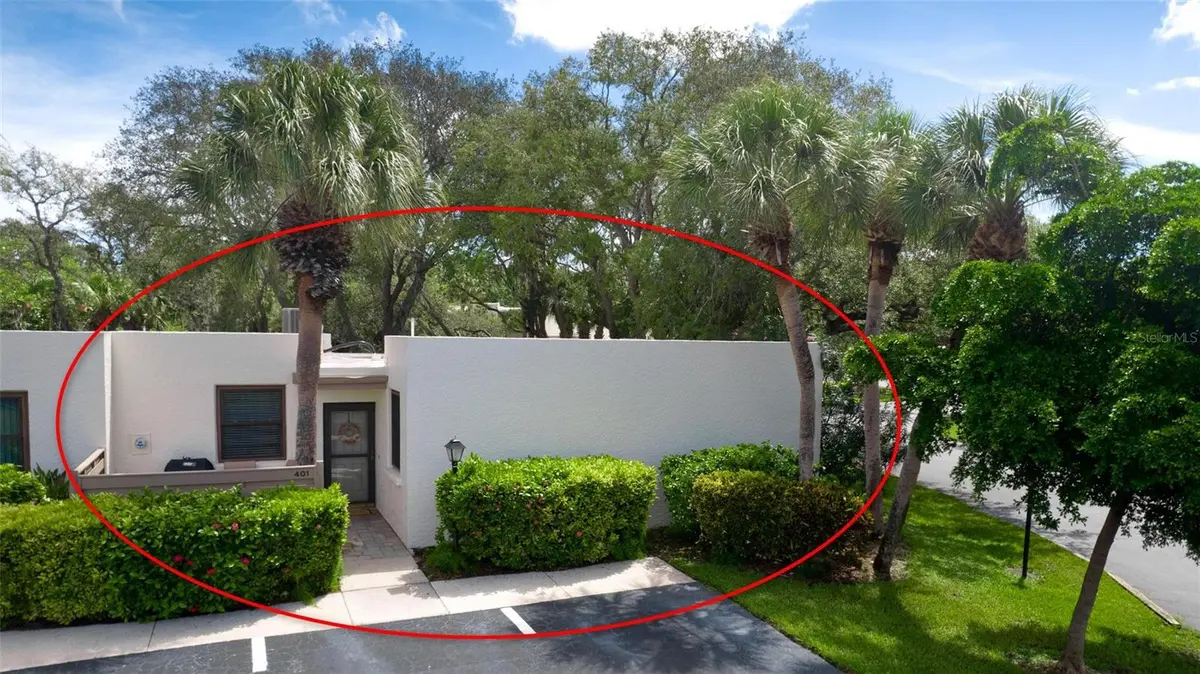 401 PALM TREE DR #N/A, Bradenton, FL 34210