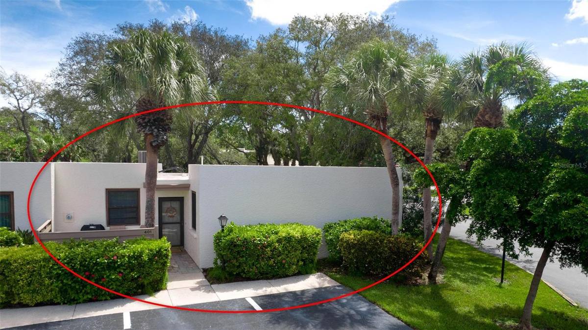 401 PALM TREE DR #N/A, Bradenton, FL 34210