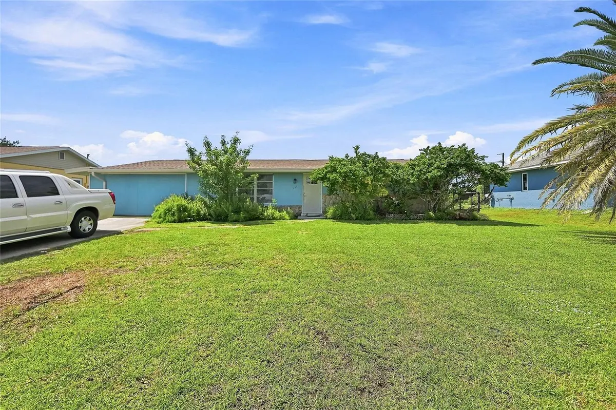 457 GARFIELD AVE NW, Port Charlotte, FL 33952
