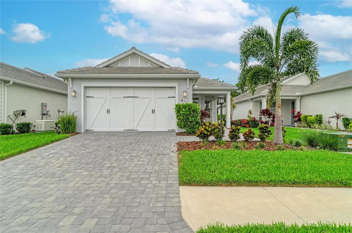 1079 WATERLINE CT, Sarasota, FL 34240