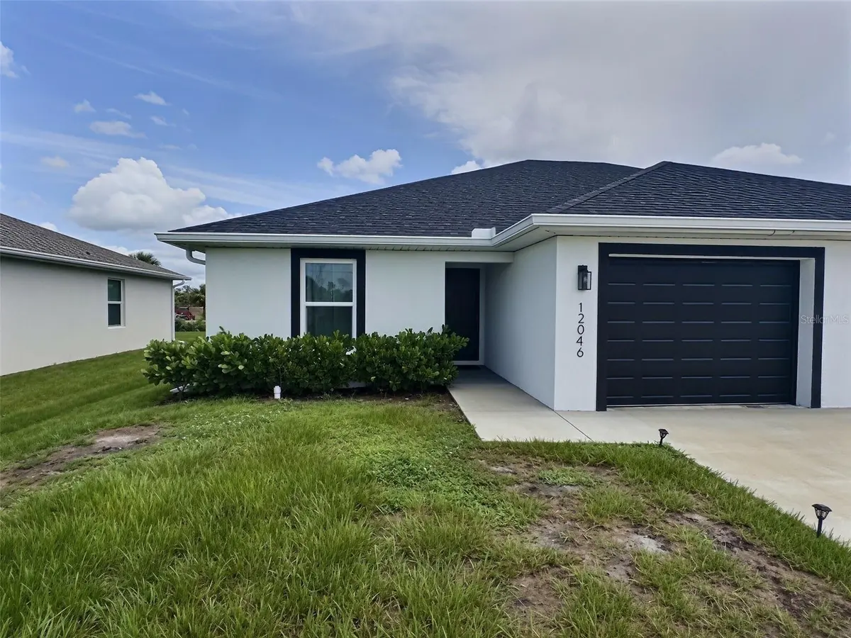 12046 TETZEL AVE, Port Charlotte, FL 33981